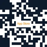 App Store下载二维码 - 每日大赛 60彩娱乐app APP